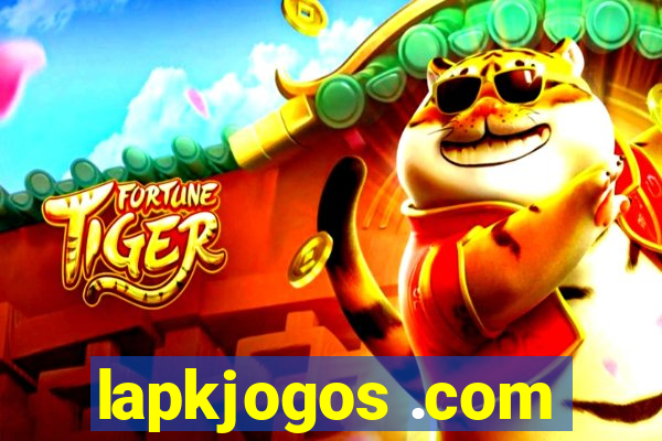 lapkjogos .com